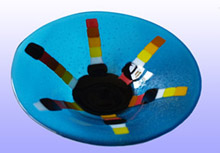 art glass